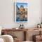 Americanflat Gallery-Style Picture Frame - Ideal Frame for Gallery Wall Display - Showcase Artwork, Prints, and Photos - Shatter Resistant Glass - Hanging Hardware with Drywall Anchor